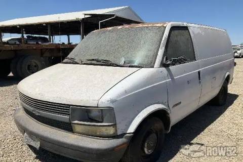 Photo of 1995 Chevrolet Astro