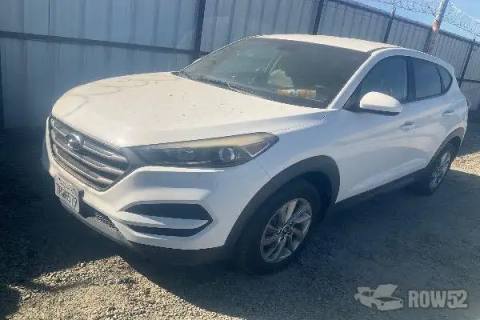 Photo of 2016 Hyundai Tucson
