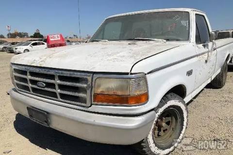 Photo of 1996 Ford F-150