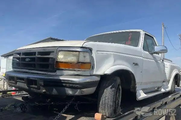 Photo of 1994 Ford F-150