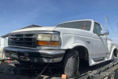 Photo of 1994 Ford F-150