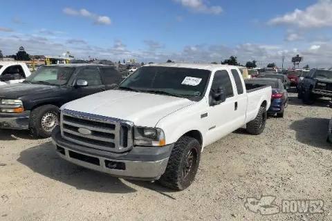 Photo of 2003 Ford F-250 SD