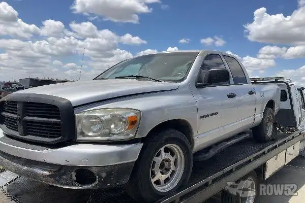 Photo of 2007 Dodge Ram 1500
