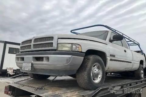Photo of 2002 Dodge Ram 2500