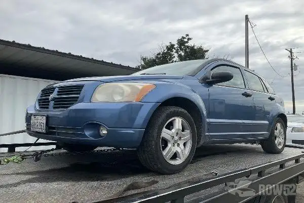 Photo of 2007 Dodge Caliber