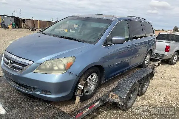 Photo of 2005 Honda Odyssey