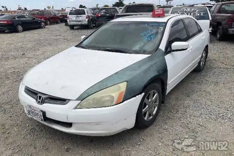 Photo of 2003 Honda Accord