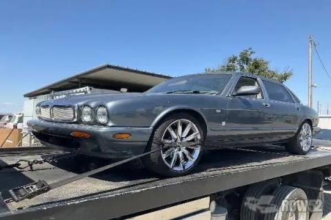 Photo of 1998 Jaguar XJ Sedan
