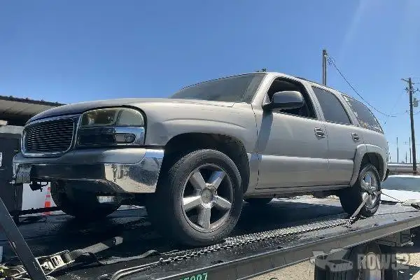 Photo of 2000 GMC Yukon