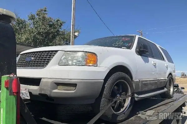 Photo of 2003 Ford Expedition