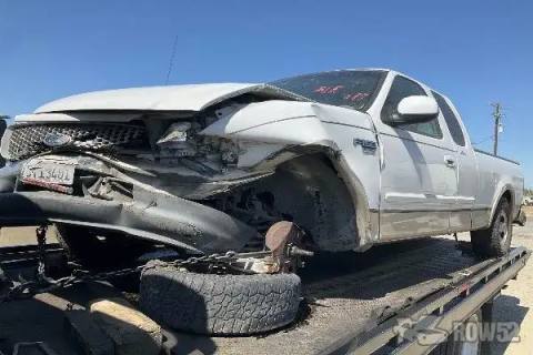 Photo of 1999 Ford F-150