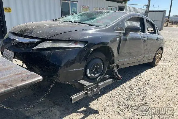 Photo of 2009 Honda Civic