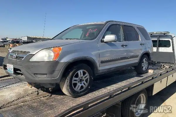 Photo of 2004 Honda CR-V