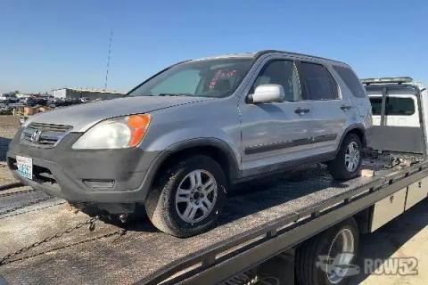 Photo of 2004 Honda CR-V
