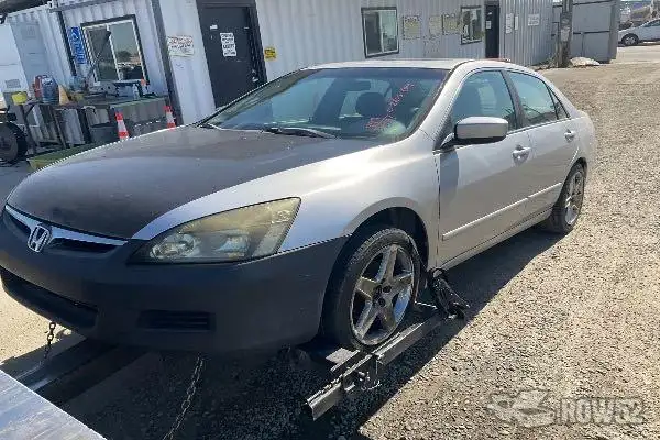 Photo of 2007 Honda Accord