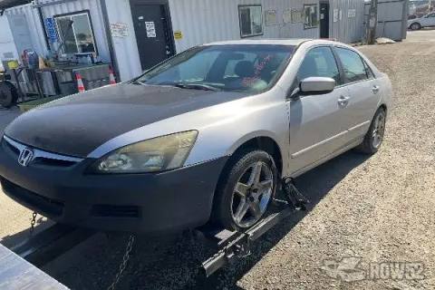 Photo of 2007 Honda Accord