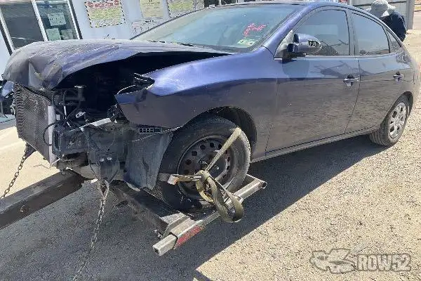 Photo of 2010 Hyundai Elantra