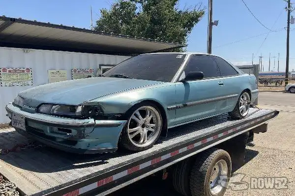 Photo of 1991 Acura Integra