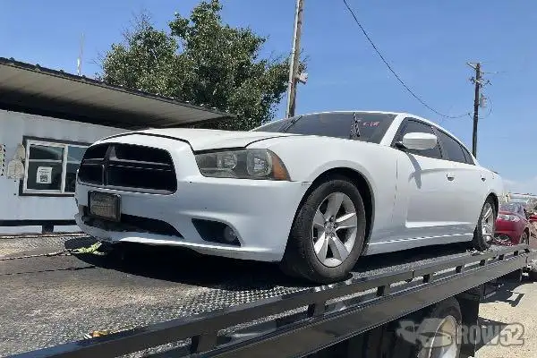 Photo of 2012 Dodge Charger