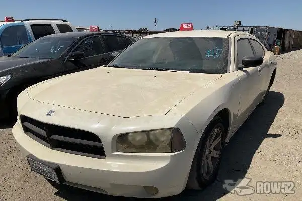 Photo of 2006 Dodge Charger