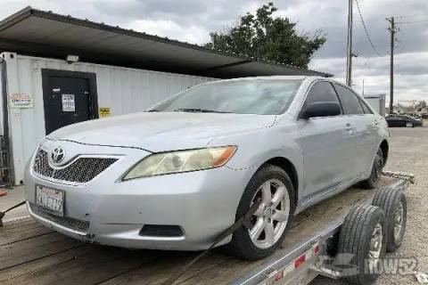 Photo of 2007 Toyota Camry