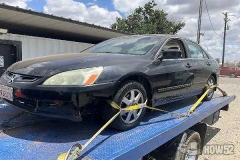 Photo of 2005 Honda Accord