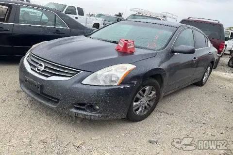 Photo of 2012 Nissan Altima