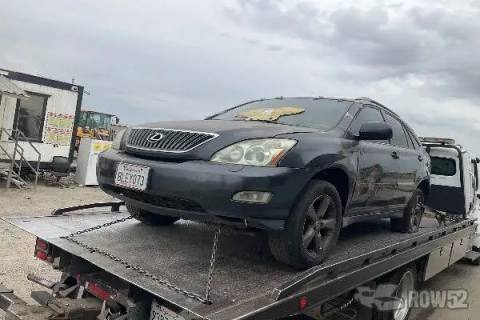 Photo of 2006 Lexus RX 330