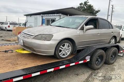 Photo of 2002 Honda Civic