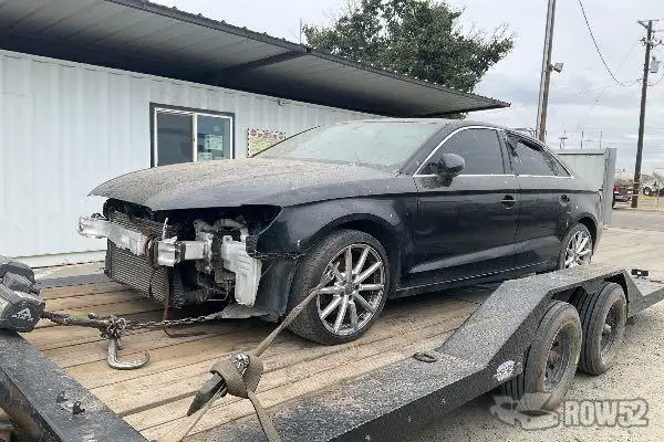 Photo of 2015 Audi A3