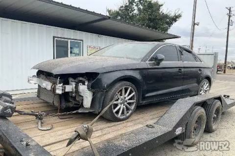 Photo of 2015 Audi A3
