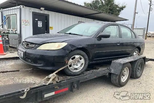Photo of 2004 Honda Civic