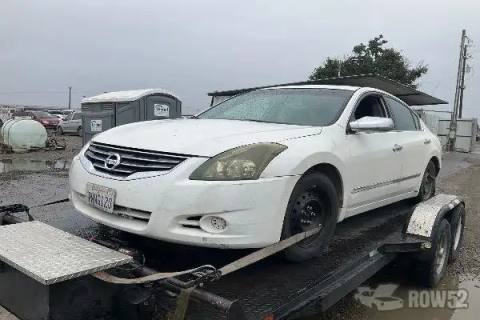 Photo of 2012 Nissan Altima