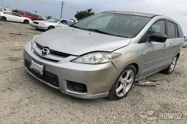 Photo of 2006 Mazda Mazda5