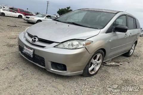 Photo of 2006 Mazda Mazda5