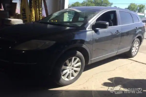 Photo of 2007 Mazda CX-9
