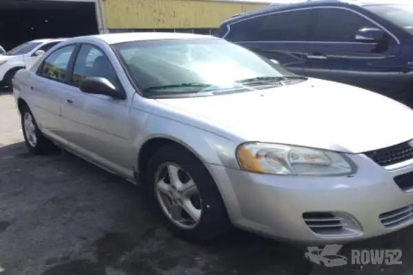 Photo of 2005 Dodge Stratus