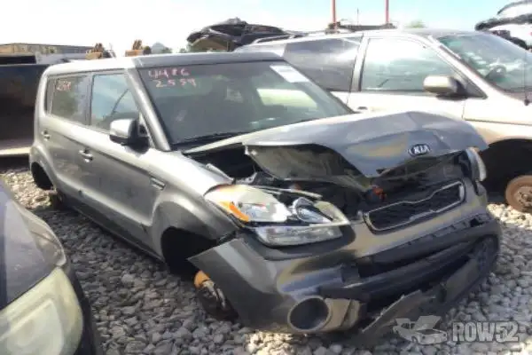 Photo of 2013 Kia Soul