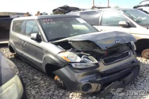 Photo of 2013 Kia Soul
