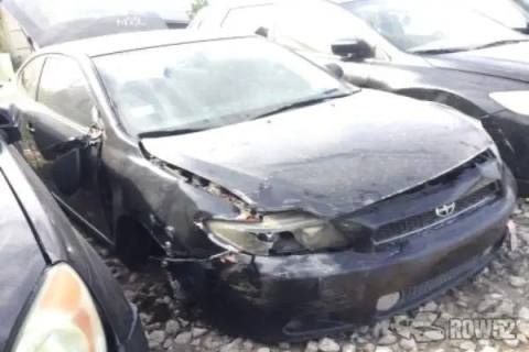 Photo of 2005 Scion tC