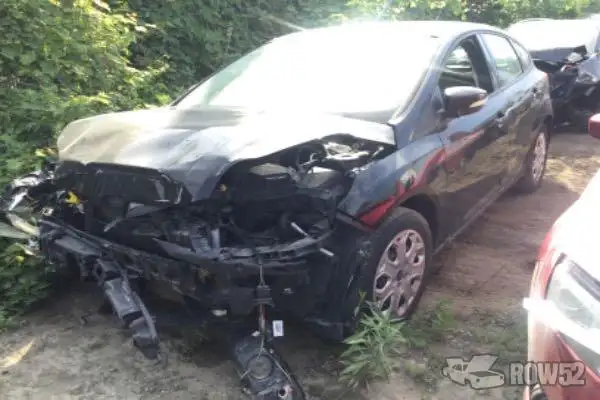 Photo of 2012 Ford Focus
