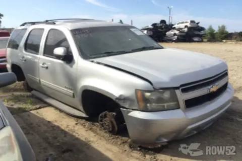 Photo of 2011 Chevrolet Tahoe