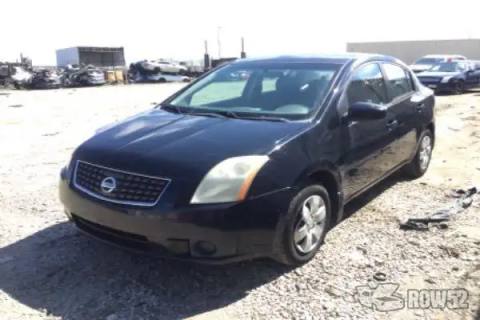 Photo of 2007 Nissan Sentra