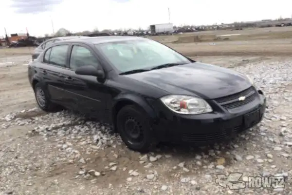Photo of 2010 Chevrolet Cobalt