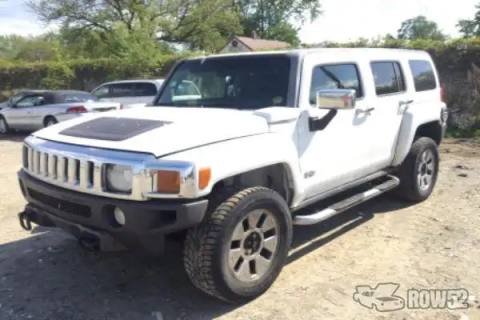 Photo of 2006 Hummer H3