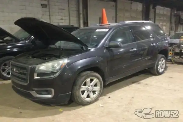 Photo of 2015 GMC Acadia