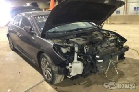 Photo of 2016 Hyundai Sonata