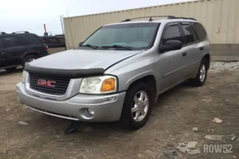 Photo of 2008 GMC Envoy