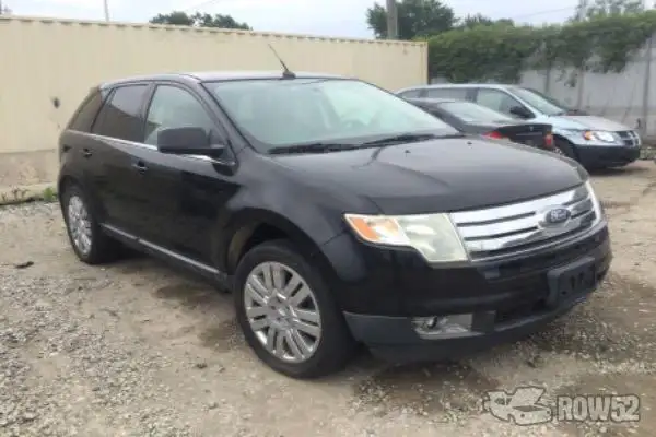 Photo of 2010 Ford Edge