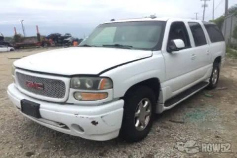 Photo of 2004 GMC Yukon Denali